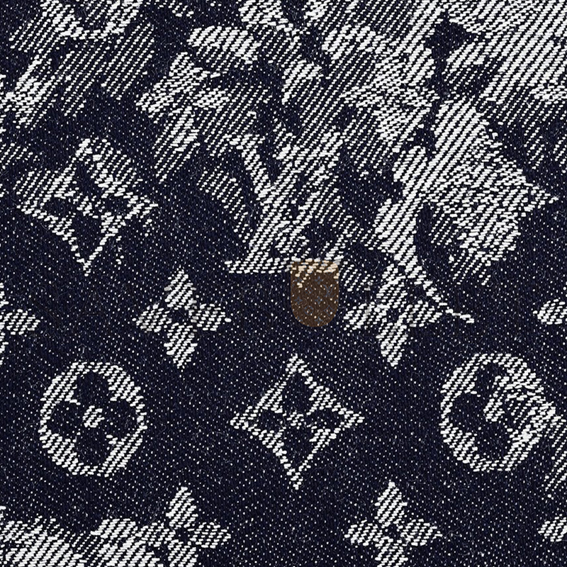 LOUIS VUITTON POCHETTE VOYAGE CLUTCH M80034 (27*21*6cm)